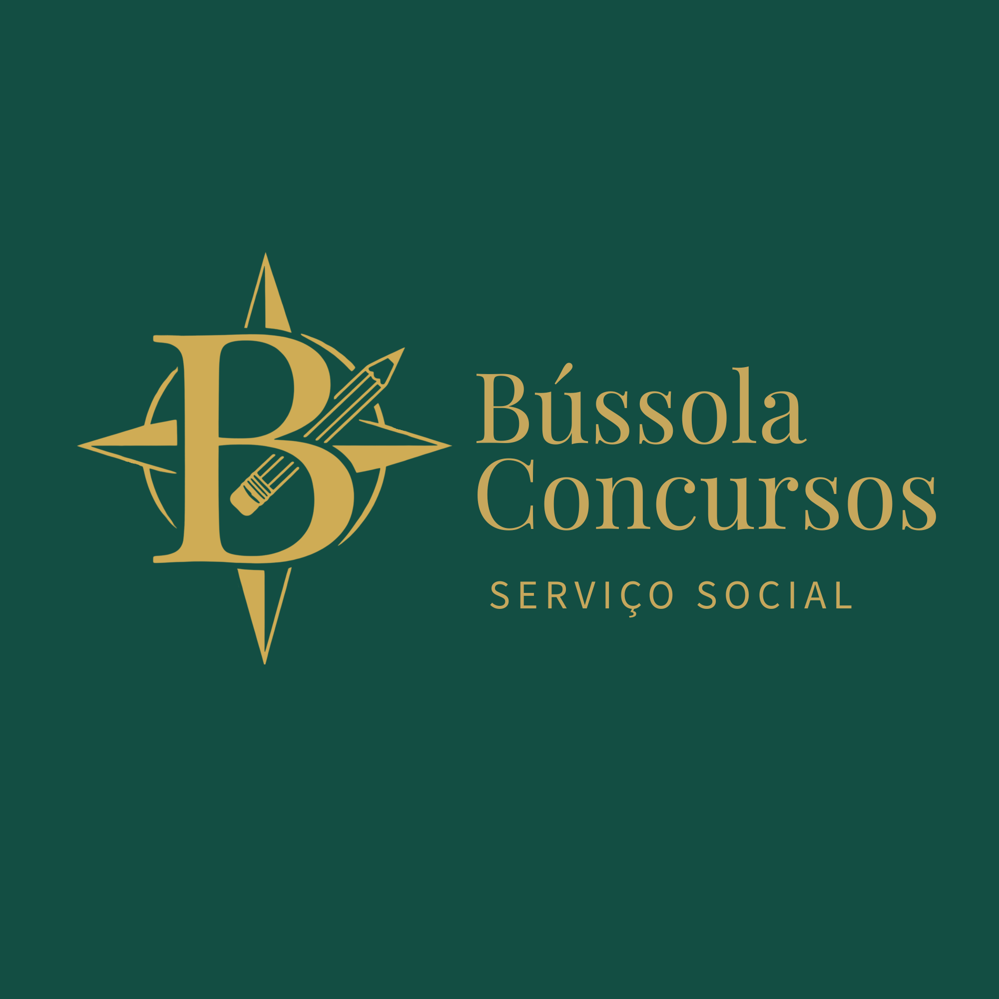 Bússola Concursos